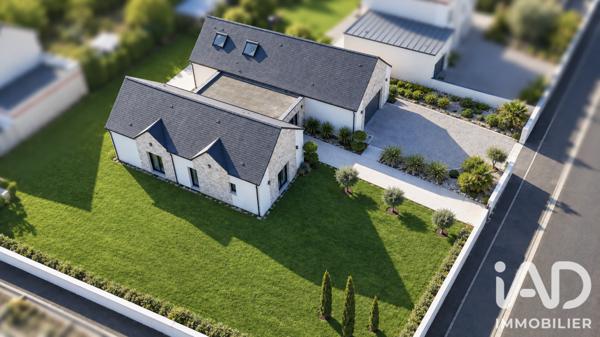 Maison (prestige) à vendre 7 pièces 192 m² Olivet