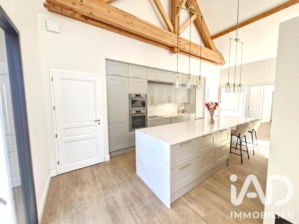 Maison (prestige) à vendre 7 pièces 192 m² Olivet
