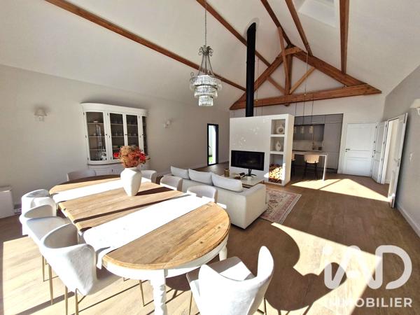Maison (prestige) à vendre 7 pièces 192 m² Olivet