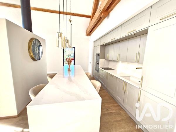 Maison (prestige) à vendre 7 pièces 192 m² Olivet