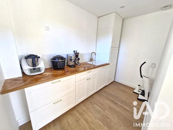 Maison (prestige) à vendre 7 pièces 192 m² Olivet