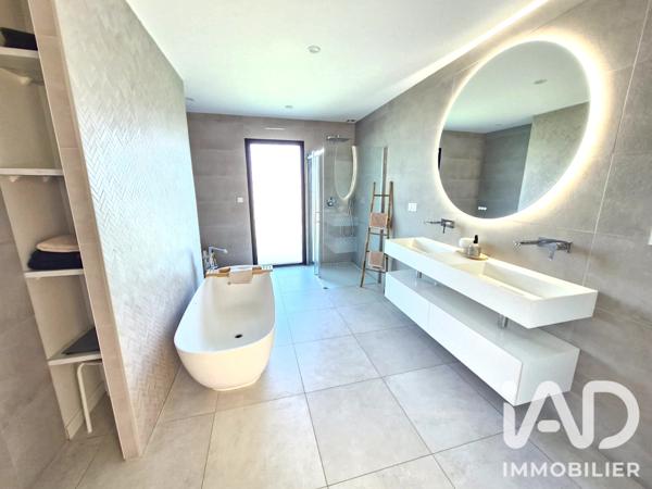 Maison (prestige) à vendre 7 pièces 192 m² Olivet