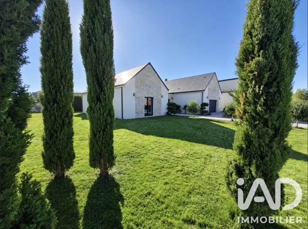 Maison (prestige) à vendre 7 pièces 192 m² Olivet