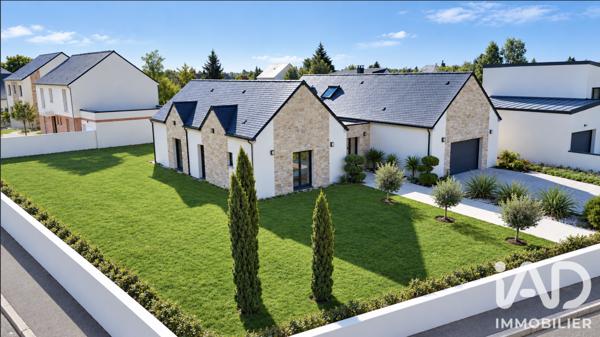 Maison (prestige) à vendre 7 pièces 192 m² Olivet