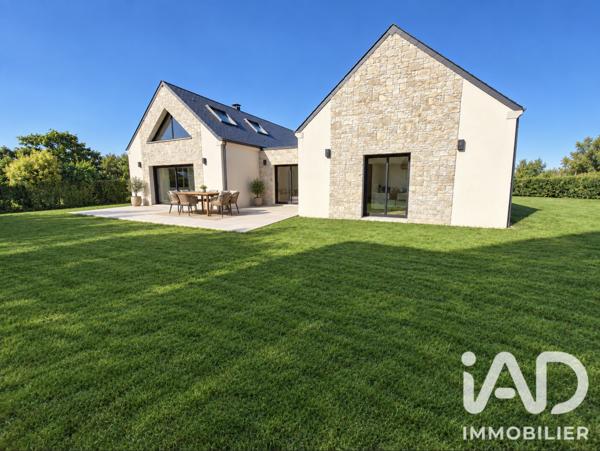 Maison (prestige) à vendre 7 pièces 192 m² Olivet