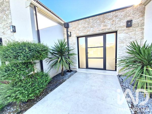 Maison (prestige) à vendre 7 pièces 192 m² Olivet