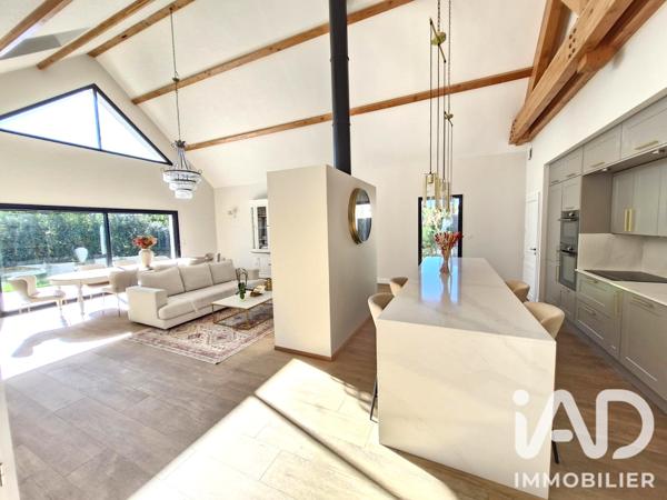 Maison (prestige) à vendre 7 pièces 192 m² Olivet