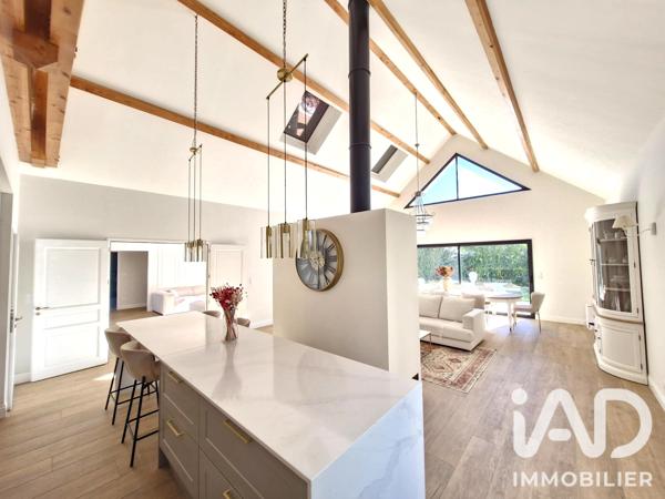 Maison (prestige) à vendre 7 pièces 192 m² Olivet