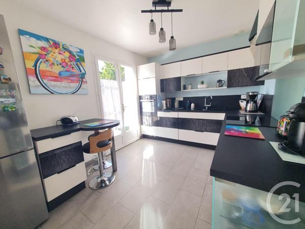 Maison à vendre  6 pièces - 157,44 m2 LABBEVILLE - 95