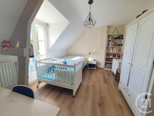 Maison à vendre  6 pièces - 157,44 m2 LABBEVILLE - 95