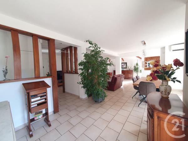 Maison à vendre  6 pièces - 157,44 m2 LABBEVILLE - 95