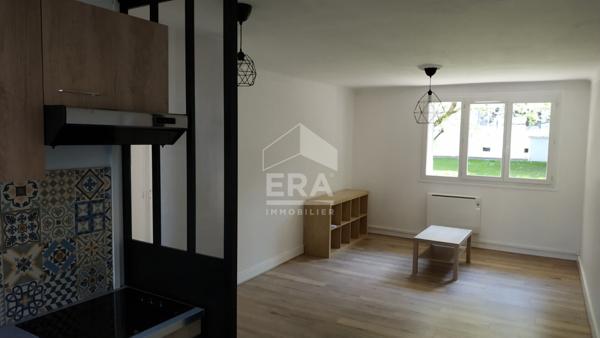 Appartement Oullins Pierre Benite 3 pièce(s) 56 m2