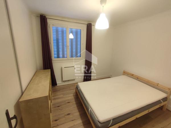 Appartement Oullins Pierre Benite 3 pièce(s) 56 m2