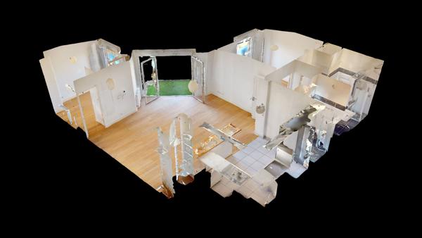 Maison Fontenay Sous Bois 130 m2