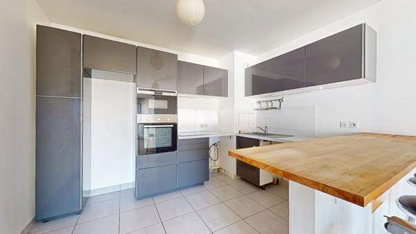 Maison Fontenay Sous Bois 130 m2
