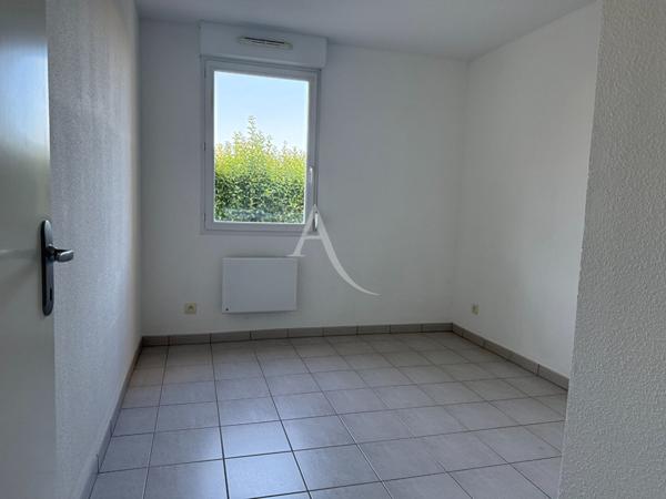 Appartement 2 chambres SAINTES, 62.25 m2