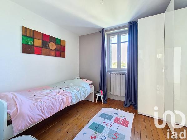 Maison à vendre 6 pièces 191 m² Bourbon-l'Archambault