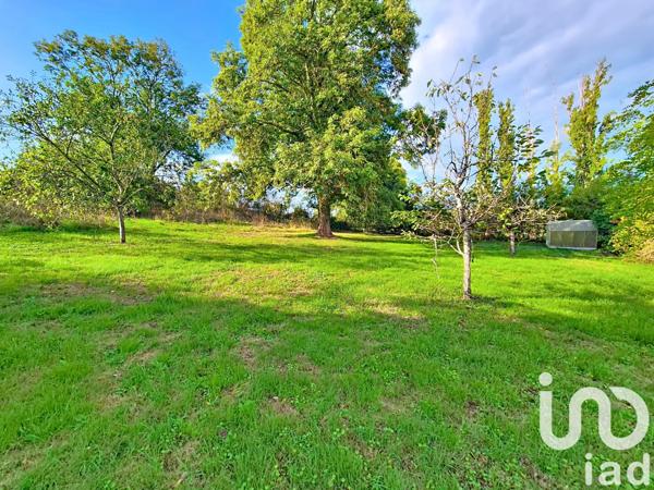 Maison à vendre 6 pièces 191 m² Bourbon-l'Archambault