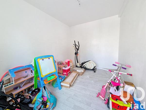 Maison à vendre 6 pièces 191 m² Bourbon-l'Archambault