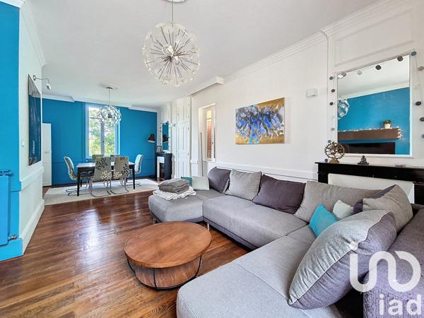 Maison à vendre 6 pièces 191 m² Bourbon-l'Archambault