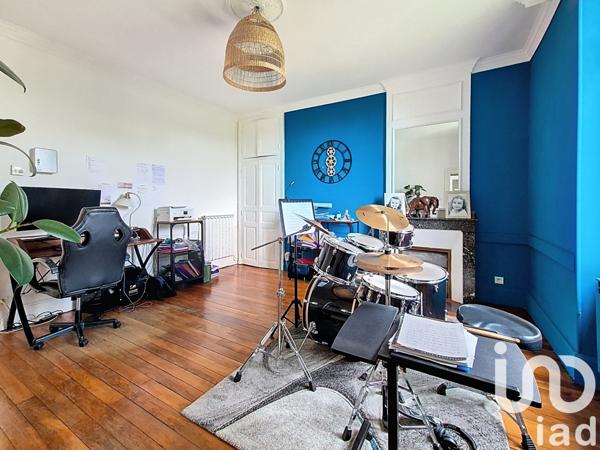 Maison à vendre 6 pièces 191 m² Bourbon-l'Archambault