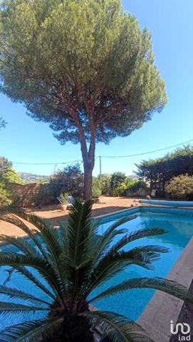 Appartement à vendre 3 pièces 91 m² Le Cannet