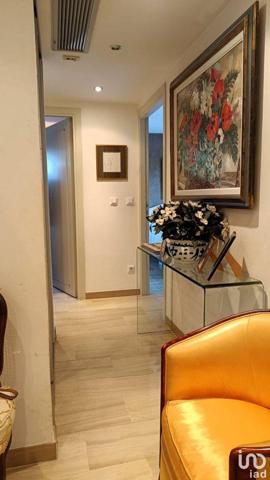 Appartement à vendre 3 pièces 91 m² Le Cannet