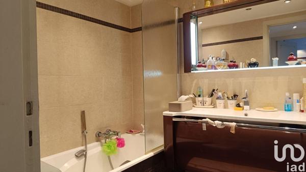 Appartement à vendre 3 pièces 91 m² Le Cannet