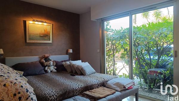 Appartement à vendre 3 pièces 91 m² Le Cannet