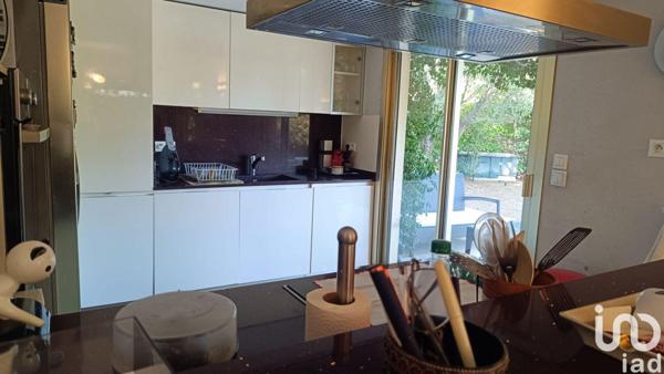 Appartement à vendre 3 pièces 91 m² Le Cannet