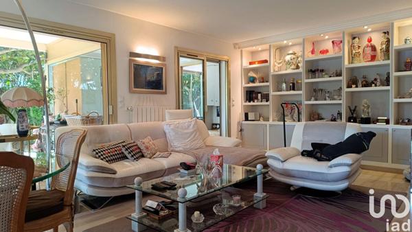 Appartement à vendre 3 pièces 91 m² Le Cannet