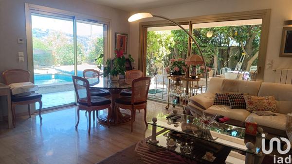 Appartement à vendre 3 pièces 91 m² Le Cannet