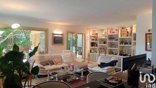 Appartement à vendre 3 pièces 91 m² Le Cannet