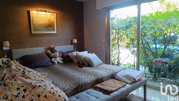 Appartement à vendre 3 pièces 91 m² Le Cannet