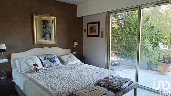 Appartement à vendre 3 pièces 91 m² Le Cannet