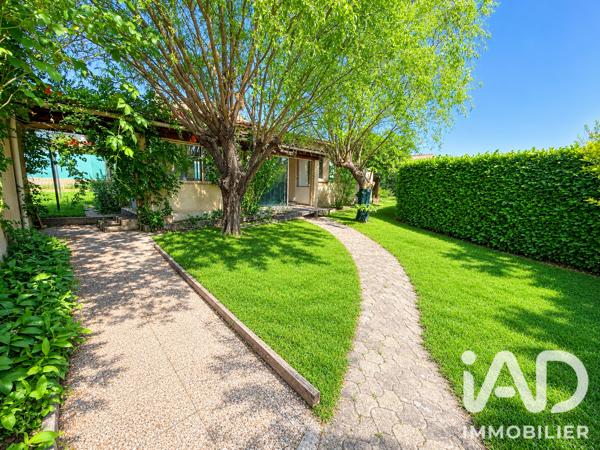 Maison à vendre 4 pièces 105,58 m² Volx