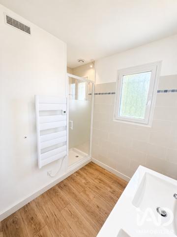 Maison à vendre 4 pièces 105,58 m² Volx