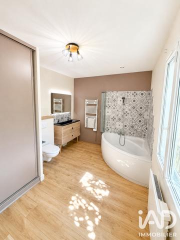 Maison à vendre 4 pièces 105,58 m² Volx