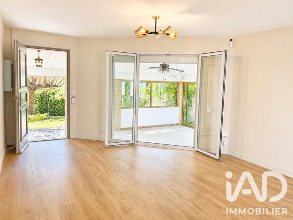 Maison à vendre 4 pièces 105,58 m² Volx