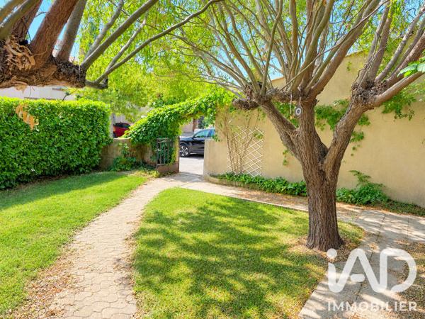 Maison à vendre 4 pièces 105,58 m² Volx