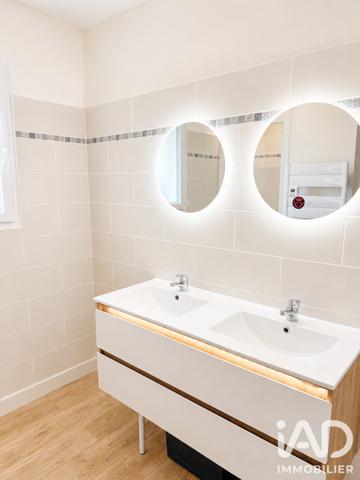 Maison à vendre 4 pièces 105,58 m² Volx