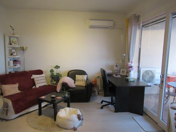 Montauban (82000) GRAND T1 BIS MEUBLE