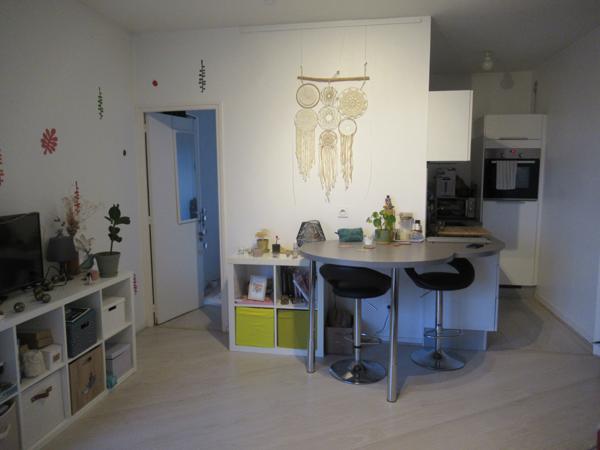 Montauban (82000) GRAND T1 BIS MEUBLE