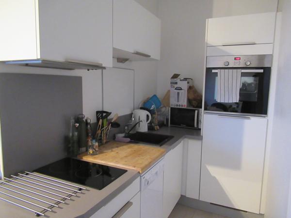 Montauban (82000) GRAND T1 BIS MEUBLE