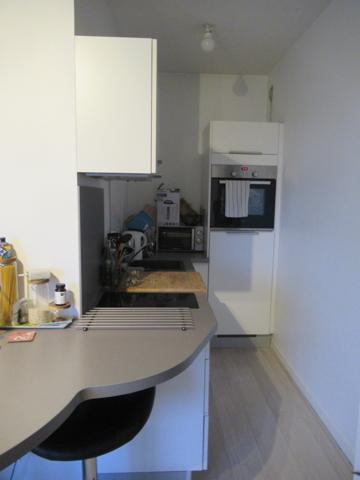 Montauban (82000) GRAND T1 BIS MEUBLE