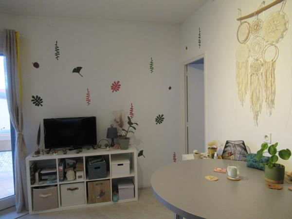 Montauban (82000) GRAND T1 BIS MEUBLE