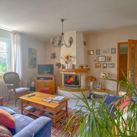 Maison 8 pièces - 174 m² Exclusivité efficity