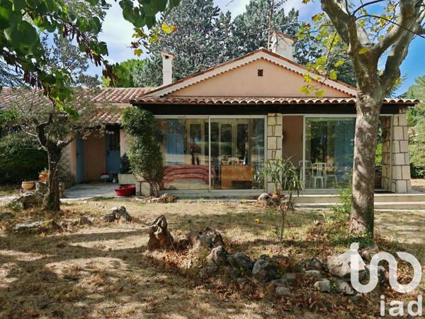 Maison à vendre 3 pièces 80 m² Flayosc