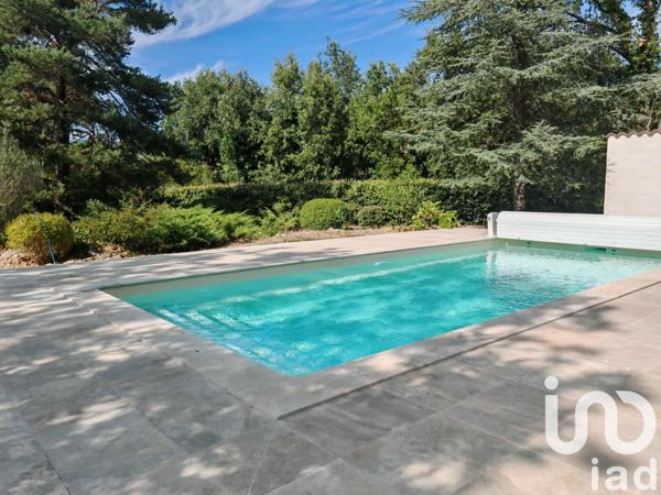 Maison à vendre 3 pièces 80 m² Flayosc