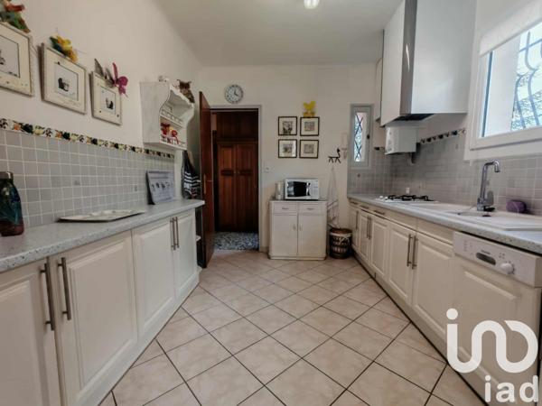 Maison à vendre 3 pièces 80 m² Flayosc